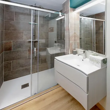 Hellochalet - Croix Du Cervin - 150mt From Cretaz Chairlift, Living Appartement