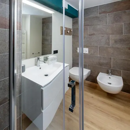 Hellochalet - Croix Du Cervin - 150mt From Cretaz Chairlift, Living