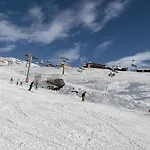 아파트 Hellochalet - Croix Du Cervin - 150mt From Cretaz Chairlift, Living