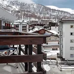 Hellochalet - Croix Du Cervin - 150mt From Cretaz Chairlift, Living Lejlighed *