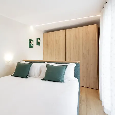 Hellochalet - Croix Du Cervin - 150mt From Cretaz Chairlift, Living