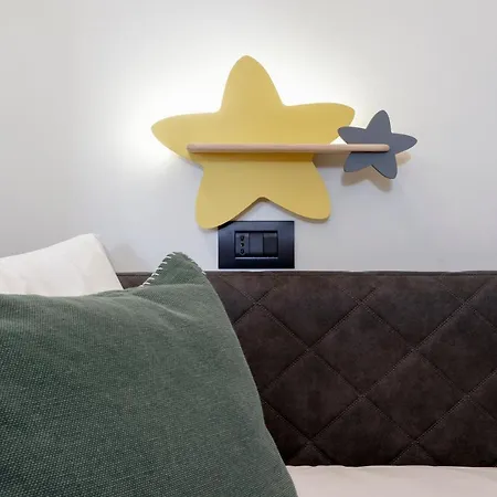 Apartamento Hellochalet - Croix Du Cervin - 150mt From Cretaz Chairlift, Living *