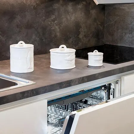 Apartamento Hellochalet - Croix Du Cervin - 150mt From Cretaz Chairlift, Living Breuil-Cervinia